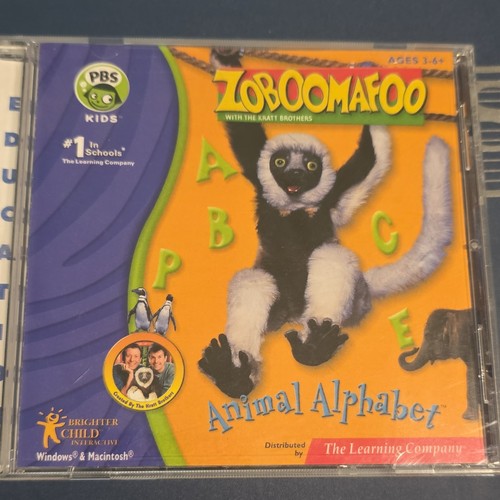 Zoboomafoo whit the kratt - whit,